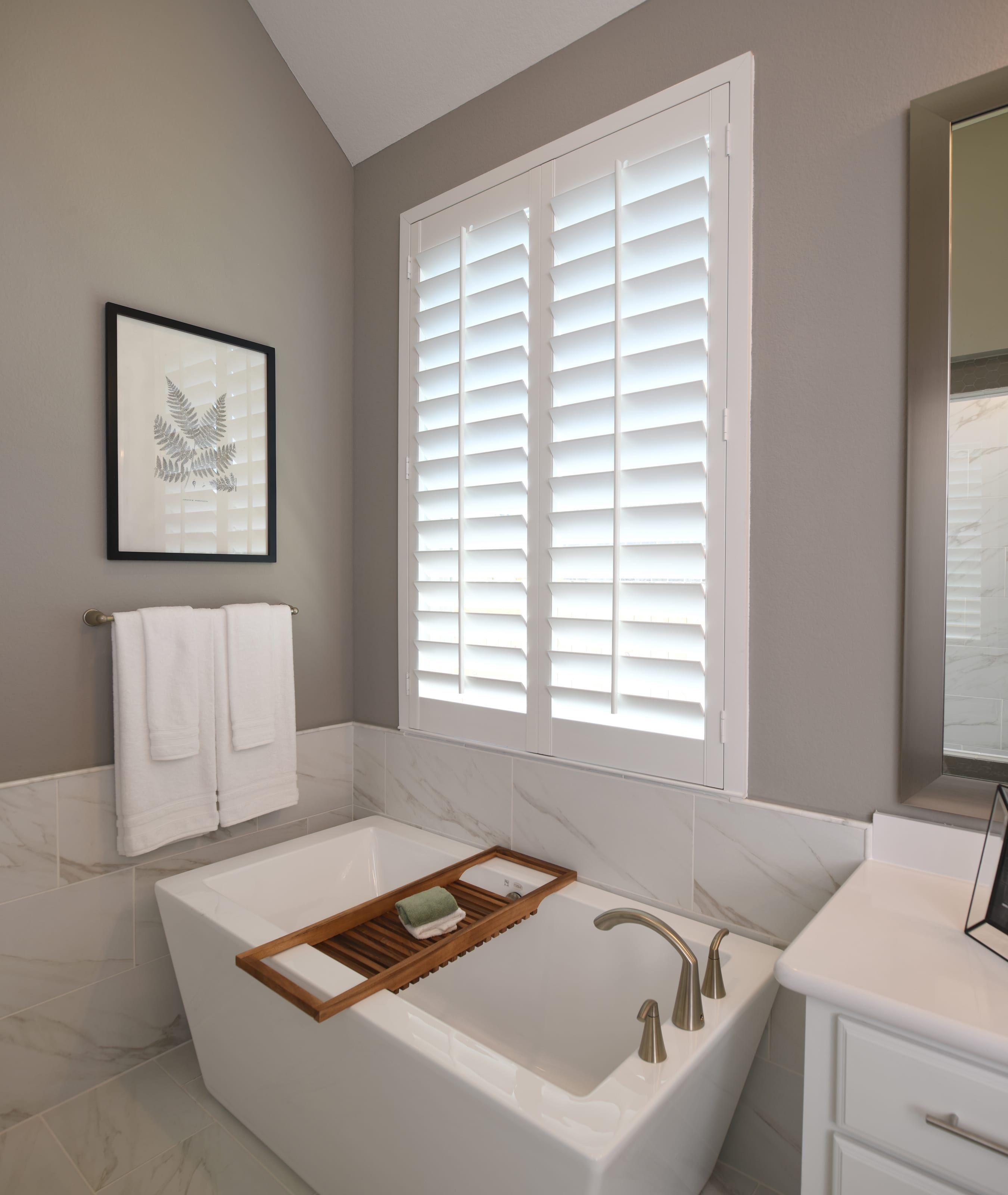 Design Shutters – Simply the Best